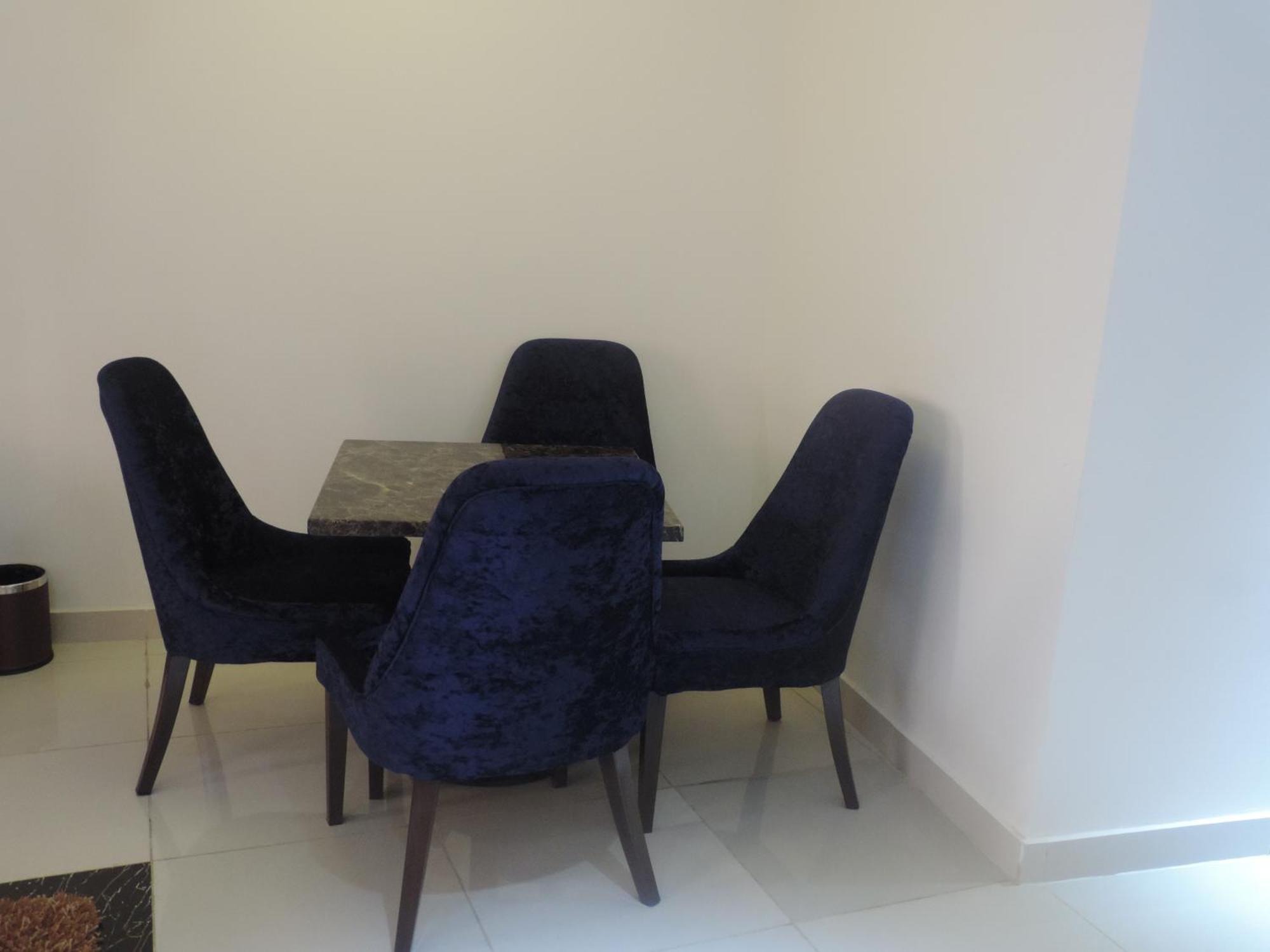 Crown Hotel Juba Oda fotoğraf