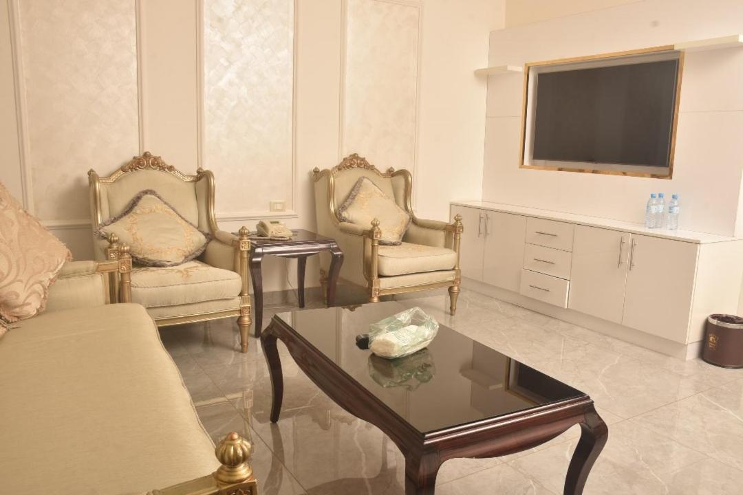 Crown Hotel Juba Dış mekan fotoğraf