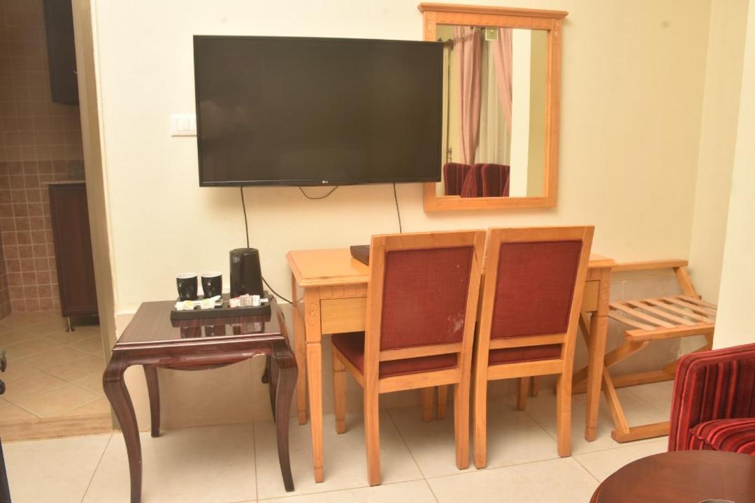 Crown Hotel Juba Dış mekan fotoğraf