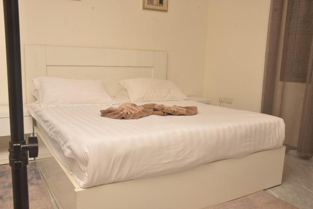 Crown Hotel Juba Dış mekan fotoğraf
