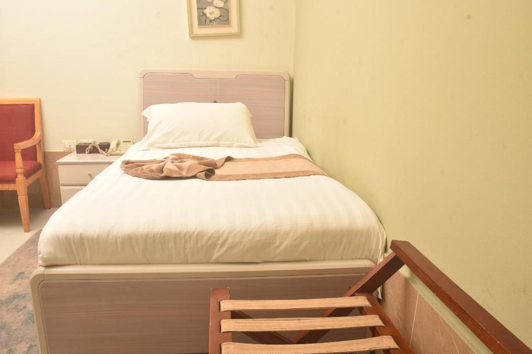 Crown Hotel Juba Dış mekan fotoğraf