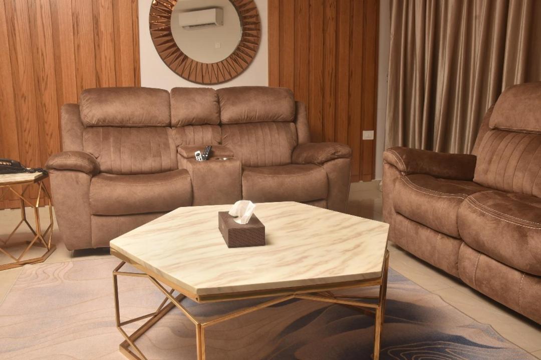 Crown Hotel Juba Dış mekan fotoğraf