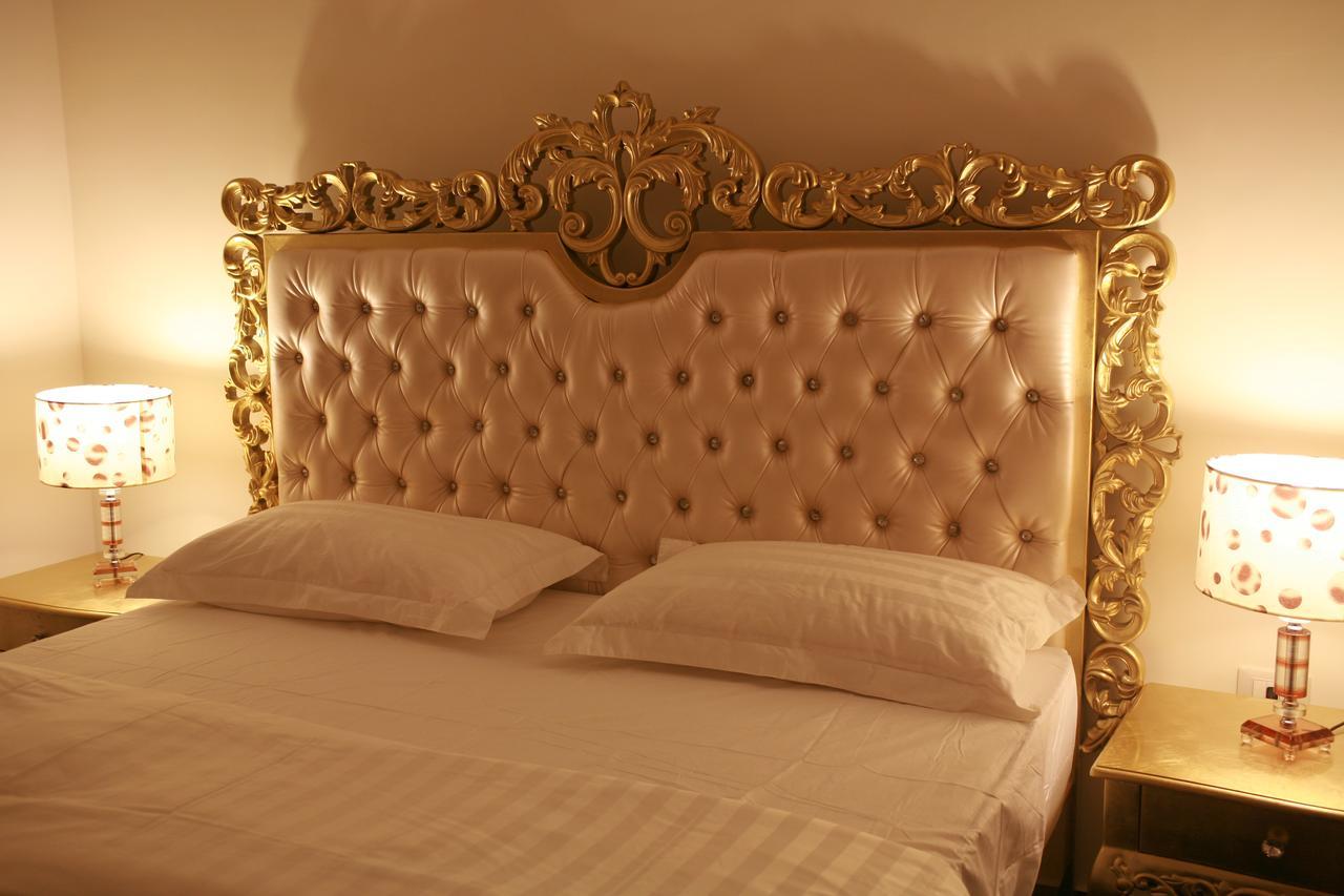 Crown Hotel Juba Dış mekan fotoğraf