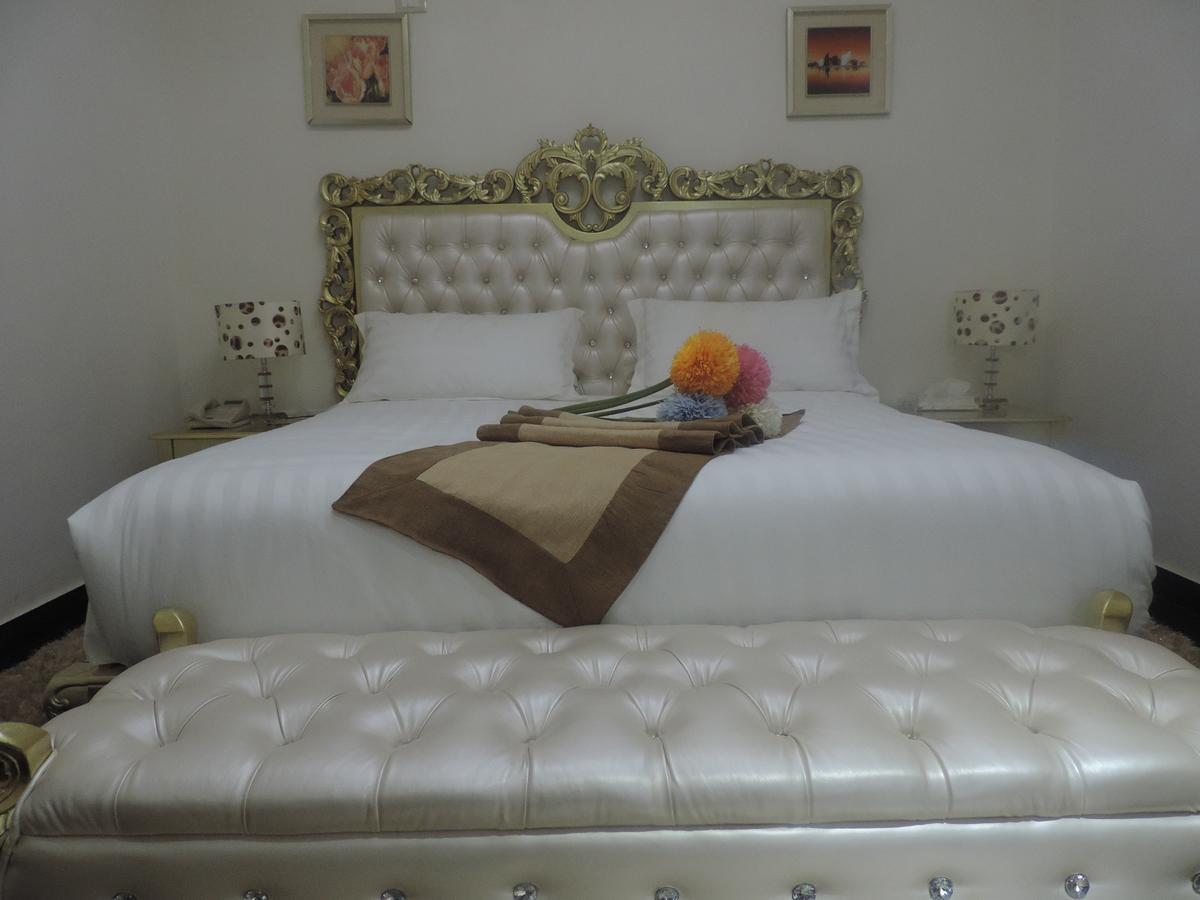 Crown Hotel Juba Dış mekan fotoğraf