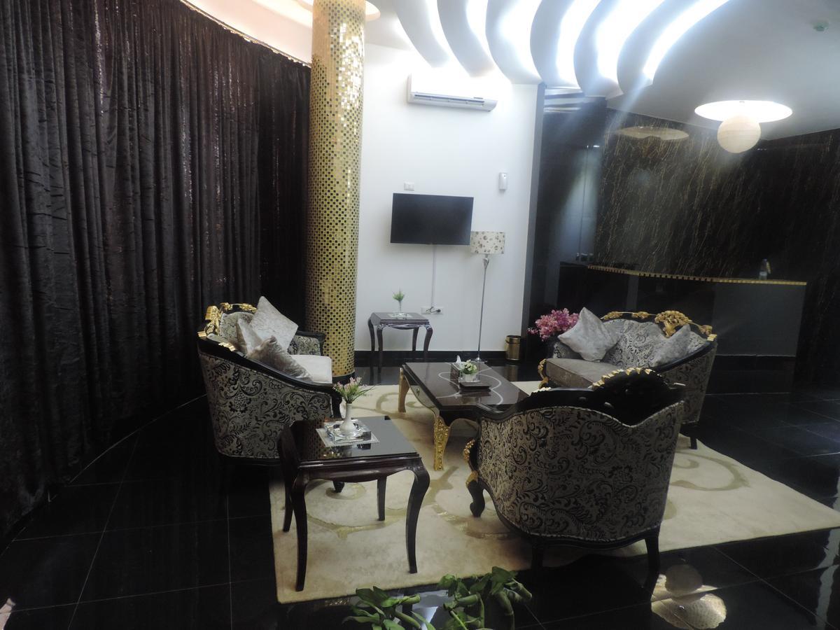 Crown Hotel Juba Dış mekan fotoğraf