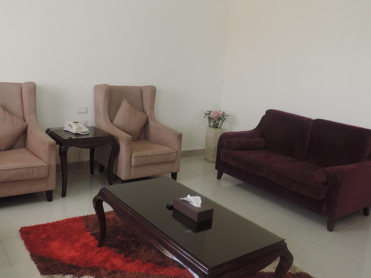 Crown Hotel Juba Oda fotoğraf
