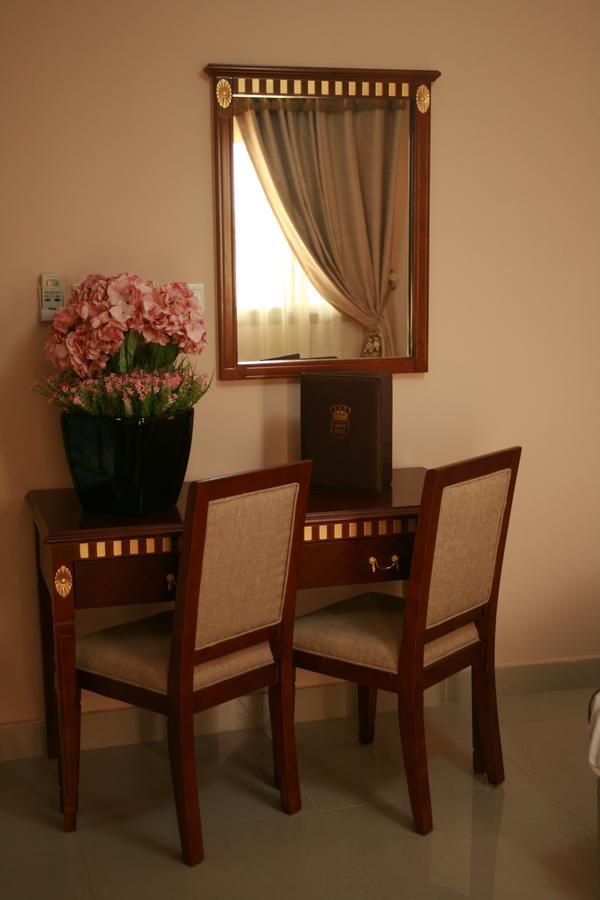 Crown Hotel Juba Dış mekan fotoğraf
